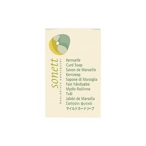 Sonett Skumsæbe neutral - 100 g