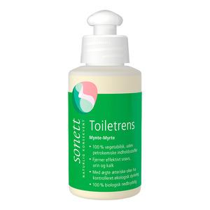 Sonett Toiletrens Mynte-Myrte - 120 ml.