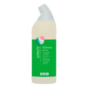 Sonett Toiletrens Mynte-Myrte - 750 ml.