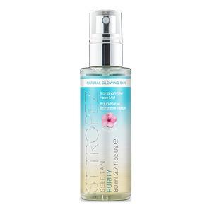 St. Tropez Self Tan Purity Bronzing Water Face Mist - 80 ml.