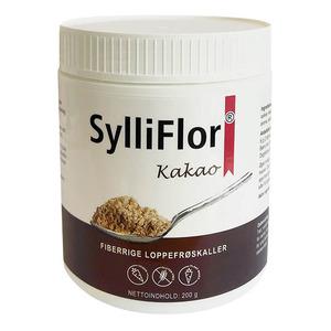 SylliFlor Kakao - 200 g