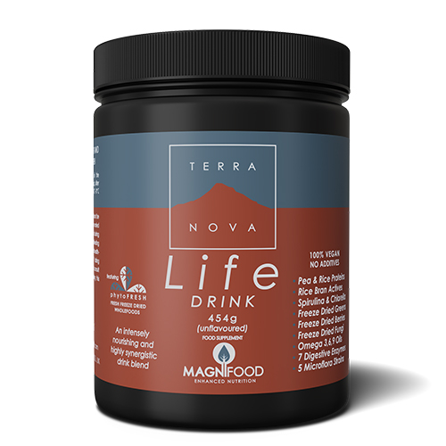Terranova Life Drink (454 g)