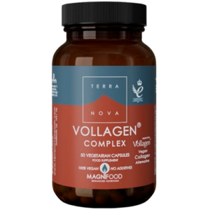 Terranova Vollagen Complex (50 kaps)