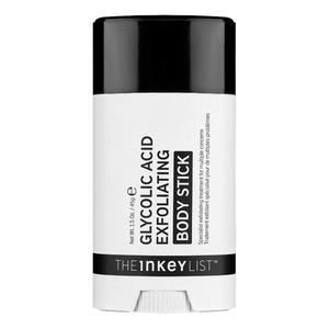 The Inkey List Glycolic Body Stick - 45 g.