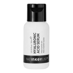 The Inkey List Hyaluronic Acid Serum - 30 ml.
