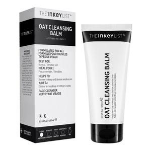 The Inkey List Oat Cleansing Balm - 150 ml.