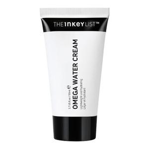 The Inkey List Omega Water Cream - 50 ml.