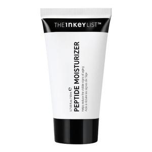 The Inkey List Peptide Moisturizer - 50 ml.