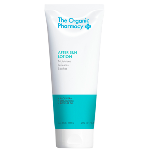The Organic Pharmacy After Sun Body Lotion (200 ml)