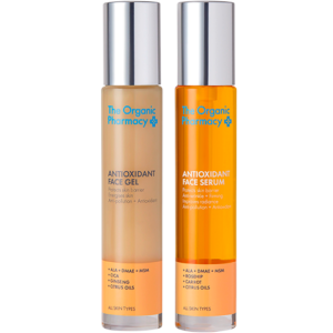 The Organic Pharmacy Antioxidant Face Duo (2x35 ml)