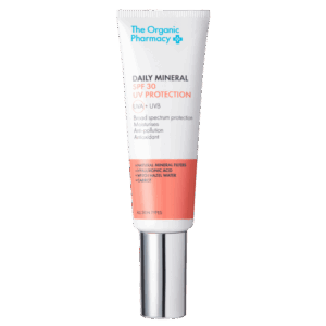 The Organic Pharmacy Daily Mineral Spf 30 UV Protection (50 ml)