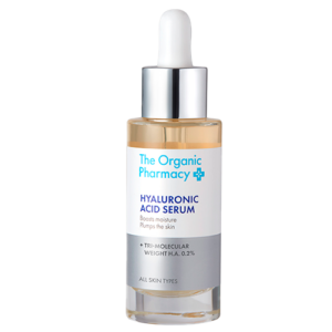 The Organic Pharmacy Hyaluronic Acid Serum (30 ml)