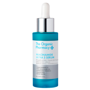 The Organic Pharmacy Niacinamide Ultra 5 Serum (30 ml)