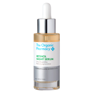 The Organic Pharmacy Retinol Night Serum (30 ml)