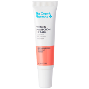 The Organic Pharmacy Vitamin Protection Lip Balm (10 ml)