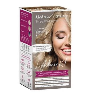 Tints of Nature Lightener kit - 1 stk.