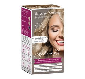 Tints of Nature Lightener kit lysningsfarve • 120ml.
