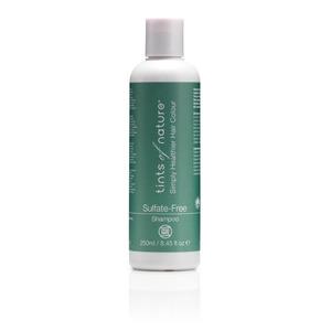 Tints of Nature Shampoo Sulfate Free - 250 ml.