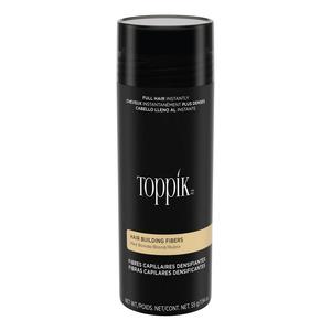 Toppik Hair Building Fibers Medium Blonde - 55 g.
