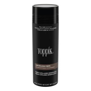 Toppik Hair Building Fibers Medium Brown - 55 g.