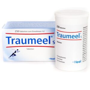 Traumeel (250 tabletter)