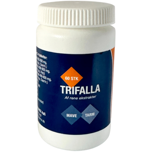 Trifalla (60 tabletter)