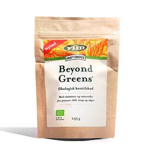 Udo's Choice Beyond Greens - 255 g