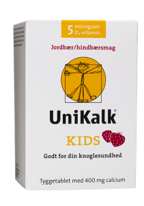 Unikalk Kids 90 tab.