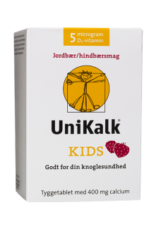 Unikalk Kids 90 tab.