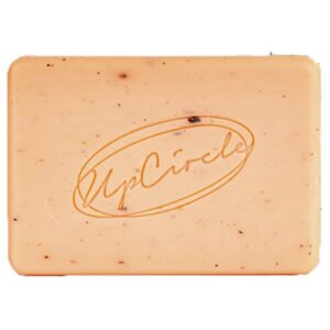 UpCircle Cinnamon & Ginger Chai Soap Bar (100 g)