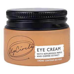 UpCircle Eye Cream with Maple and Coffee - 15 ml
