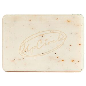 UpCircle Fennel & Cardamom Chai Soap Bar (100 g)