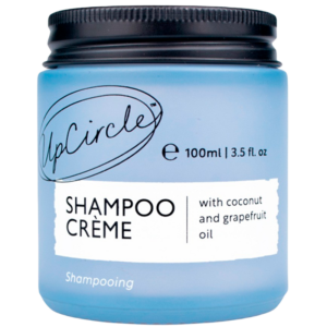 UpCircle Shampoo CrÃ¨me With Coconut & Grapefruit Oil (100 ml)