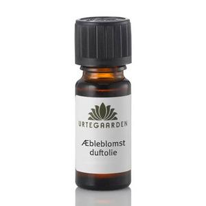 Urtegaarden Æbleblomst Duftolie - 10ml