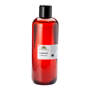Urtegaarden Arganolie Ø (500 ml)