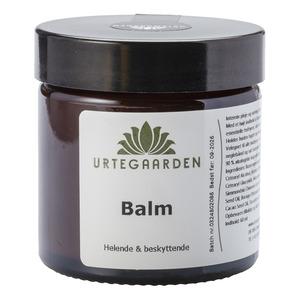 Urtegaarden Balm - 60 ml.