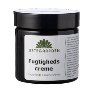 Urtegaarden Fugtighedscreme (60 ml)
