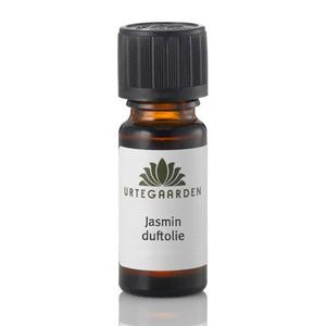 Urtegaarden Jasmin Duftolie - 10 ml