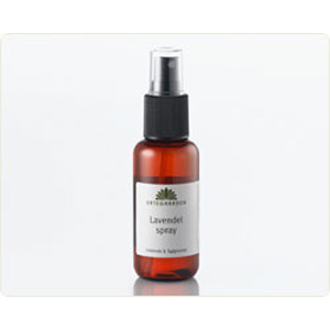 Urtegaarden Lavendel Spray (100 ml)