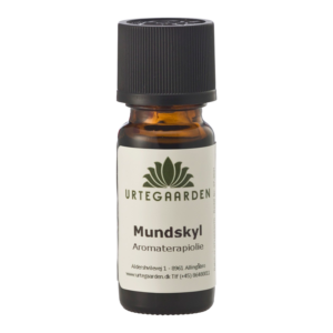 Urtegaarden Mundskyl (10 ml)