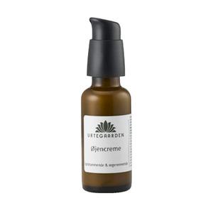 Urtegaarden Øjencreme - 30 ml