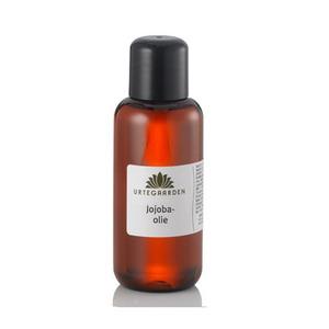 Urtegaarden Økologisk Jojobaolie - 100 ml