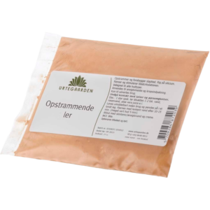 Urtegaarden Opstrammende Ler (25 g)