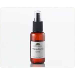 Urtegaarden Orangeblomst Spray (100 ml)