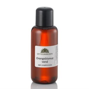 Urtegaarden Orangeblomstvand (250 ml)