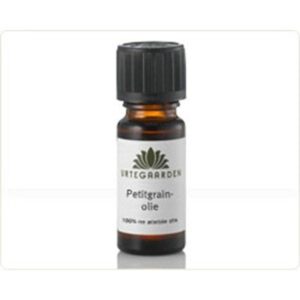 Urtegaarden Petitgrainolie (10 ml)