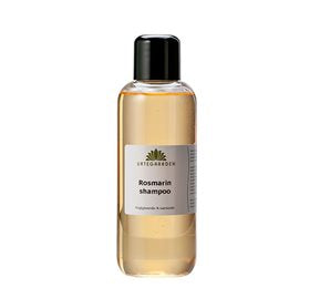 Urtegaarden Rosmarinshampoo • 250ml.