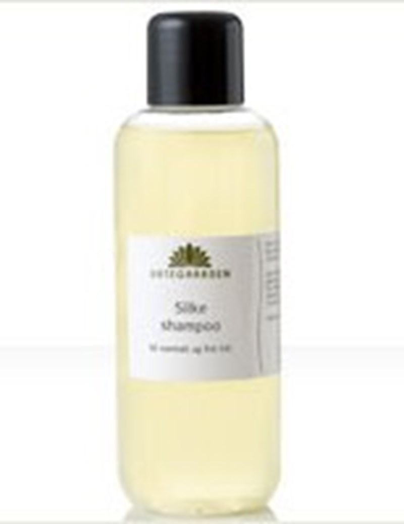 Urtegaarden Silke Shampoo (250 ml)