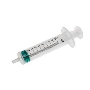 Urtegaarden Stempelsprøjte 0-10 ml - 1 stk