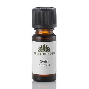 Urtegaarden Syrén Duftolie - 10 ml
